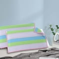 thumbnail image 3 of YOTQUSKI Pillow Cases,Pillow Cases Standard Size,Pillow Cases Queen Size Set Of 2,ForToddlers Kids,Boys Teens and Girls,Size 19”*30”, 3 of 5