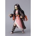 thumbnail image 4 of Ultimate Legends - Demon Slayer - Nezuko Kamado, 5" Action Figure, 4 of 6