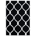 thumbnail image 1 of United Weavers Bristol Rodanthe Black Area Rug, 1 of 1
