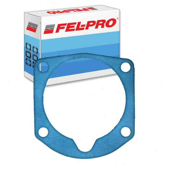 Fel-Pro Rear Axle Shaft Flange Gasket compatible with Chevrolet Nomad 1955-1961