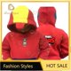 thumbnail image 3 of Sudaderas con capucha de anime para cosplay, camisetas con estampado 3D de 4 a 16 años, camisetas de manga corta, camisetas nuevas de dibujos animados de 2024, sudaderas con capucha de Leon Crow, 3 of 5