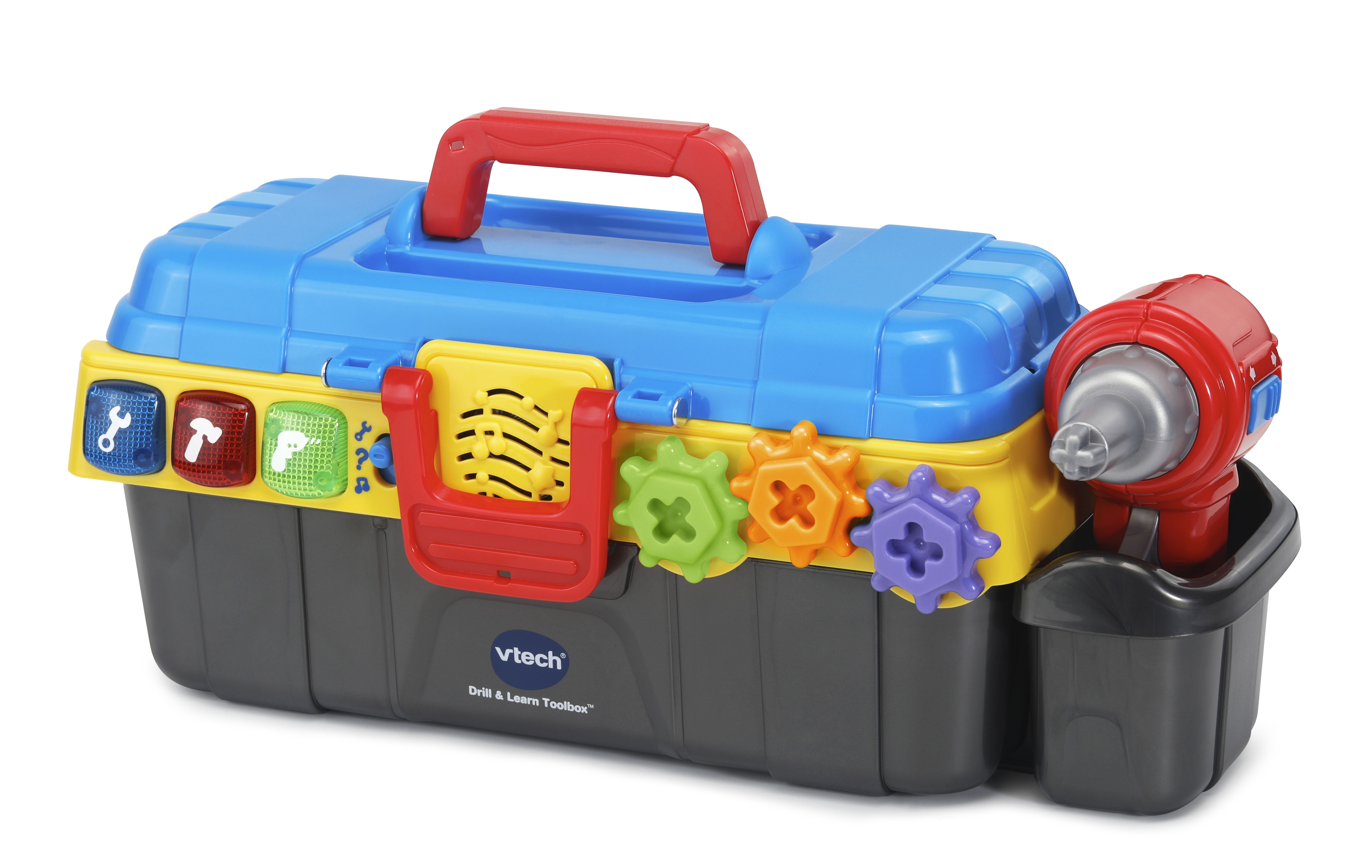 vtech drill and learn toolbox playset