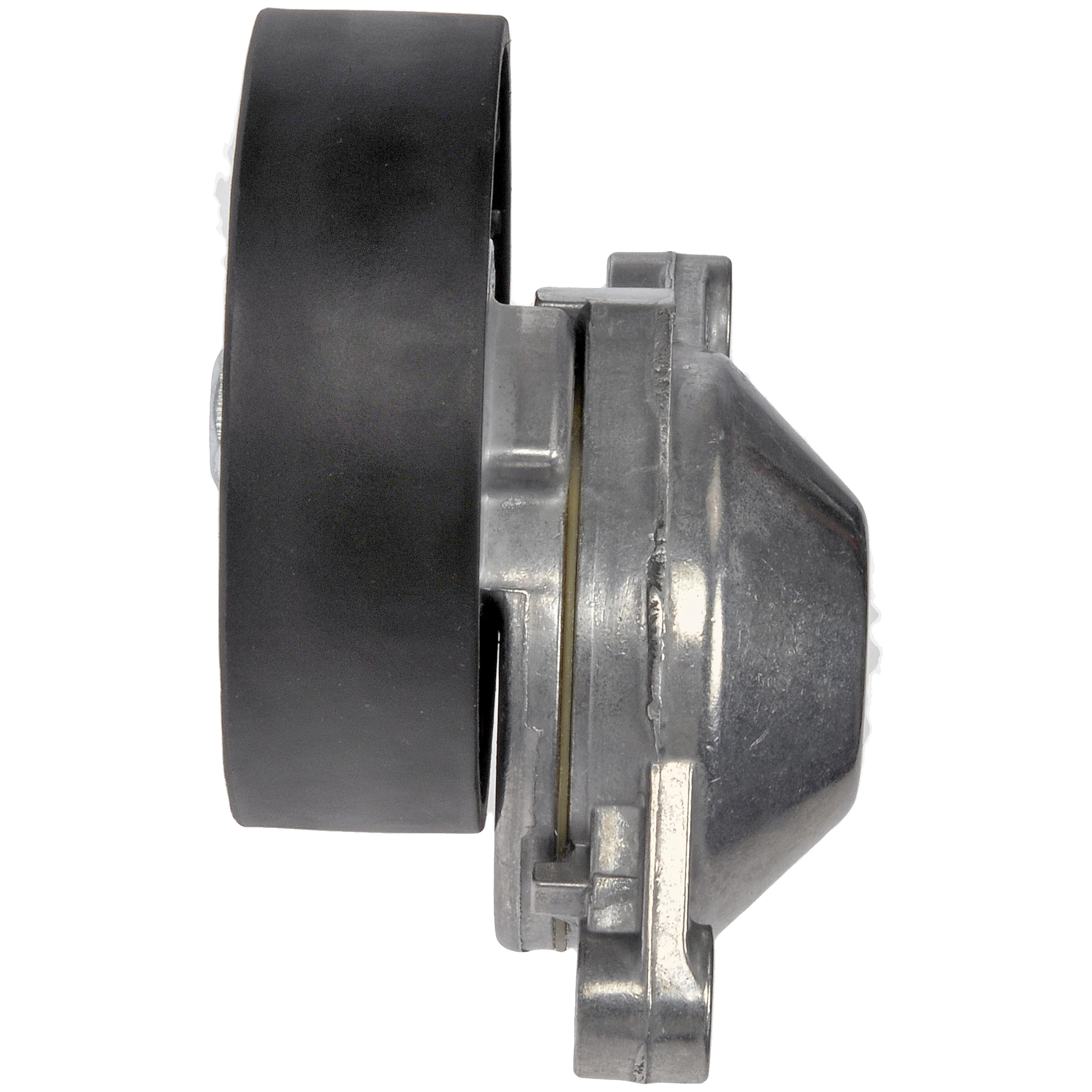 Accessory Drive Belt Tensioner Assembly Fits select: 1991-2002 SATURN SL1, 1991-2002 SATURN SL2