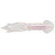 thumbnail image 2 of 15 Unids Resplandor Luminoso SeñUelos de Calamar de Silicona Suave Falda de Calamar Cebo SeñUelo Artificial para la Pesca de Agua Salada, 2 of 8