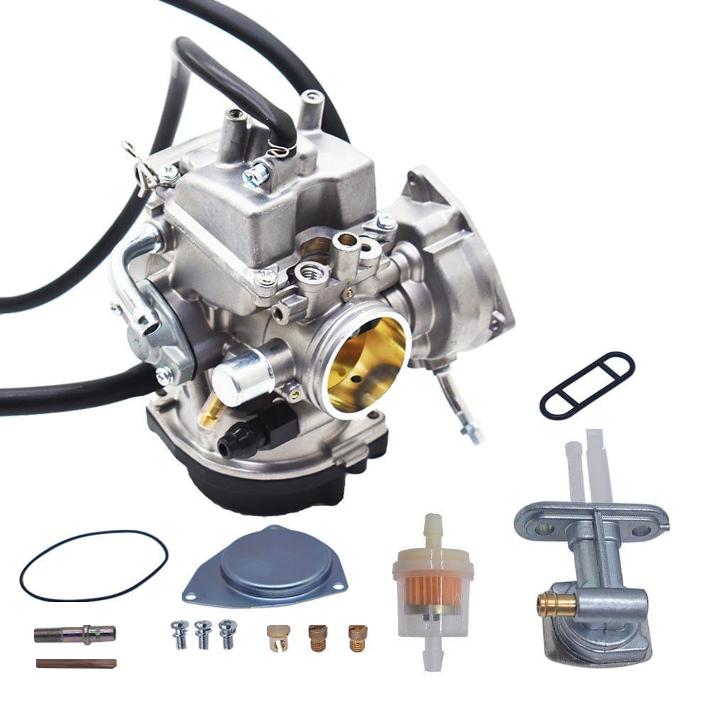 Carburetor Carb for 20032007 Suzuki LTZ400 LTZ 400 Quad ATV