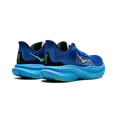 thumbnail image 3 of HOKA MENS Mach 6 "Virtual Blue" 1147790 VWT 1147790 VWT from Stadium Goods, 3 of 8