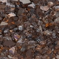 thumbnail image 4 of Fire SenseBurnt Bronze Reflective Fire Glass, 4 of 8