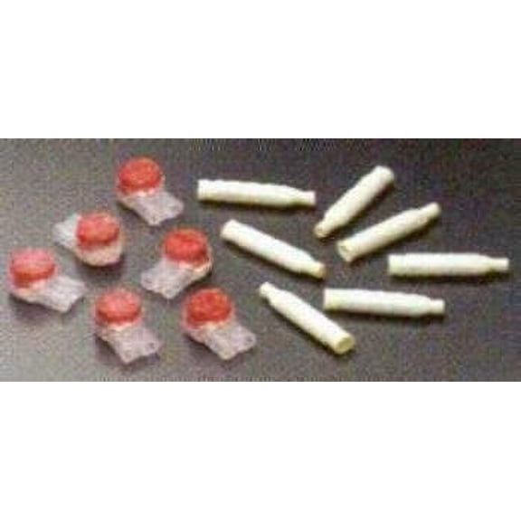 Leviton UR SPLICE CONN 49551-CUR