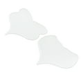 thumbnail image 4 of Silicone Chest Patches, T Shaped  Chest Wrinkle Pads Beauty  For Chest Care, 4 of 8