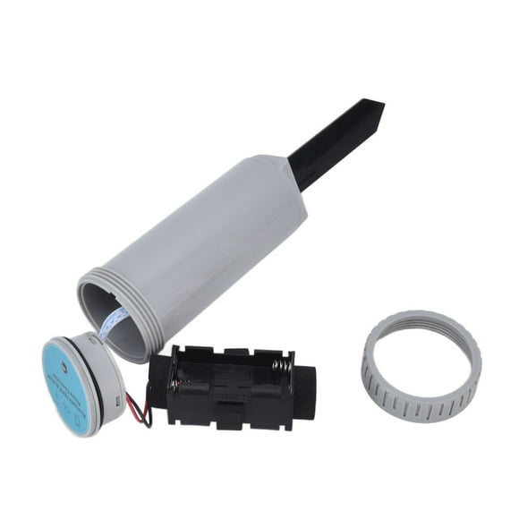Compteur d'humidité du sol Bluetooth Capteur d'humidité du sol intelligent Capteur de testeur de sol Moniteur d'eau du sol Détecteur de sol Sonde de plante numérique Testeur de lumière du soleil Hydro