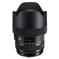 Sigma 14-24mm f/2.8 DG DN Art Zoom Lens (for Sony Alpha FE E-Mount Cameras)