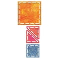 thumbnail image 1 of AccuQuilt GO! Baby Fabric Cutting Dies; Small Value Die, 1 of 3