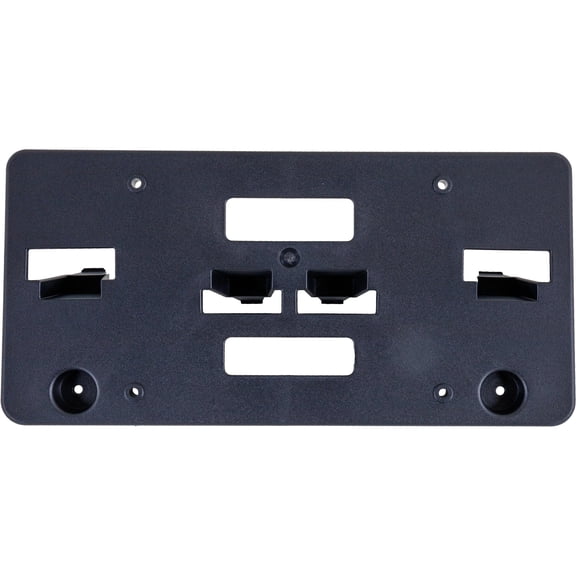 License Plate Bracket Compatible with 2018-2021 GMC Terrain Front
