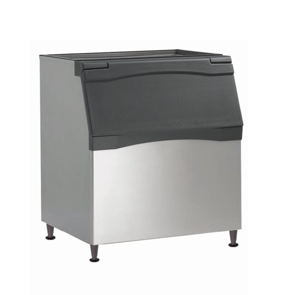 Scotsman B842S 42" Ice Bin - 778 lbs