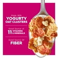 thumbnail image 3 of Kelloggs Special K Strawberry and Vanilla Cholesterol Free Cold Breakfast Cereal, 13.3 oz Box, 3 of 6
