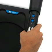 XTERRA TRX1400 Folding Treadmill