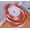Pink, variant on 25Yards/Roll Silk Satin Ribbons For Crafts Bow Handmade Gift Wrap Party Wedding Decorative