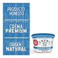 thumbnail image 3 of Crema Sello Rojo natural ranchera 450 g, 3 of 4