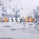 thumbnail image 3 of 9pcs Lovely Distressed Kitten Style Blind Box Cat Shape Figure Doll Ornaments, 3 of 5
