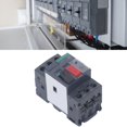 thumbnail image 1 of Disyuntor Del Motor, Botón De Arranque Manual Del Motor Disparo Magnético Térmico AC690V Para Uso Industrial, 1 of 7