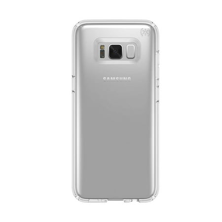 Products Presidio Clear Cell Phone Case for Samsung Galaxy S8 - Clear/Clear, 8-Foot Drop Tested. To ensure that Presidio offers the ultimate protection for your.., By