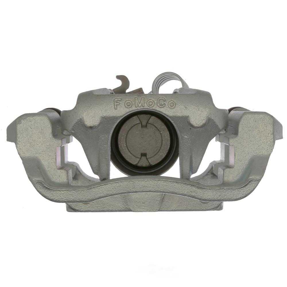 ACDelco 18FR12345 Reman Friction Ready Non-Coated Disc Brake Caliper