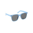 thumbnail image 3 of Faithtur Lunettes de Soleil Protection UV400 pour Enfants, Lunettes à Monture Carrée à Couleurs Contrastantes pour Garçons, Filles, 3 of 9