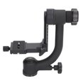 thumbnail image 3 of Ball Head Stabilizer, Precise Processing 20kg Maximum Load All Metal Panoramic Ball Head  For Wildlife Photography, 3 of 8