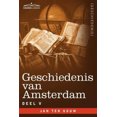 thumbnail image 3 of Geschiedenis Van Amsterdam - Deel V - In Zeven Delen, 3 of 3