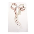 thumbnail image 2 of Camiseta con patrón de decoración de bowknot de bricolaje Hugo Rhinestone Hot Fix Applique, 2 of 10