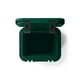 thumbnail image 5 of Enfriador duro Cooler YETI Roadie 24 Black Forest Green, 5 of 9