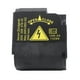 thumbnail image 2 of Igniter de Faros Delanteros de Xenon, 1307329076 Ballast de desgaste D2S D2R BOLB BOLB Bolb Plug and Play Safe Use para 8P 8PA 2004-2007, 2 of 7