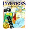 Inventors (Famous Lives Series) [Paperback - Used]
