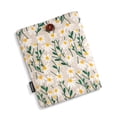 thumbnail image 1 of Funda TimoVo para Kindle Paperwhite/Colorsoft 7 2024 Blanca, 1 of 7