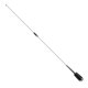 thumbnail image 3 of Details of the new silver UHF 400-470 MHz 200W 5.5dB SL-16 PL-259 mobile car radio antenna, 3 of 5