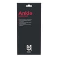 thumbnail image 4 of Equate Ankle Support Brace, with Microban Antimicrobial Protection, Large / X-Large, Black, 4 of 6