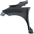 thumbnail image 5 of Fender Compatible with NISSAN VERSA NOTE 2014-2018 Right Passenger Side, 5 of 5