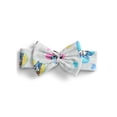 thumbnail image 2 of Minnie and Daisy Baby Girls Ruffle Graphic Top and Flare Leggings with Bow Headband Set, 3-Piece, Sizes 0/3M-24M, 2 of 3