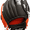 Orange/Black, variant on Rawlings Players 9-inch Glove With Ball | Right Hand Throw | All