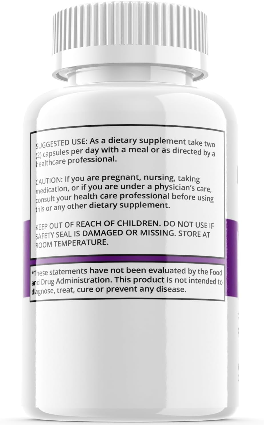 (2 Pack) Lunaire - Keto Weight Loss Formula - Energy & Focus Boosting Dietary Supplements for Weight Management & Metabolism - Advanced Fat Burn Raspberry Ketones Pills - 120 Capsules