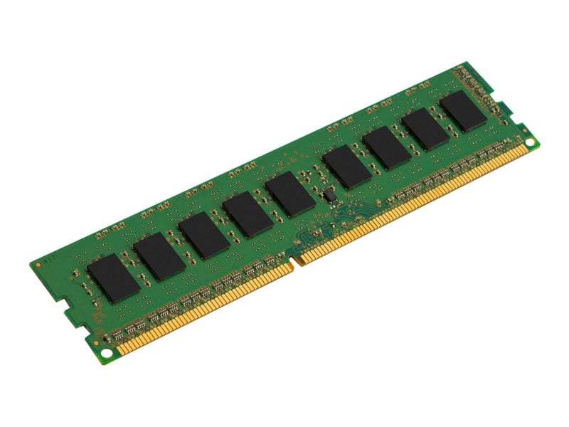 1600 MHz DDR3 Non-ECC CL11 SODIMM 204-pin, 1.5V Memoria RAM de 2 GB Kingston KVR16S11S6/2 