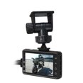 thumbnail image 3 of SE300 Motocicleta DVR Vista Frontal + Trasera Motocicleta Dash Cam Grabadora Vídeo, 3 of 9