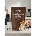 thumbnail image 6 of Mushroom Coffee Powder 10-in-1 Blend, 3000mg with Collagen , Caramel Macchiato Flavor, Instant Coffee Mix, 180g, 6 of 6