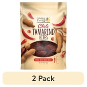 (2 pack) Nutty and Fruity Tamarind Chili 7 oz