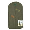 Patch Magic Dinosaur- Diaper Stacker 12 x 23 in.