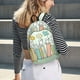 thumbnail image 5 of Easygdp Books Mochila de Lona Resistente para Laptop, Compatible con Laptops de 15 a 17 pulgadas, Ideal para Escuela, Trabajo y Viajes-Medium, 5 of 5