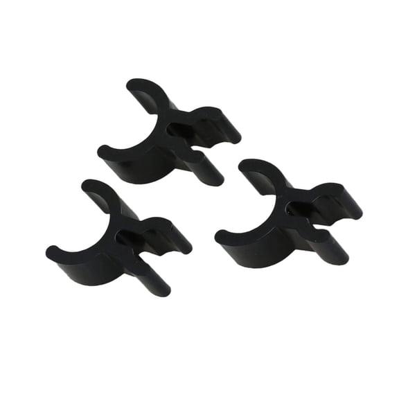 3PCS Pencil Clip Holder for Brass Instruments Trumpet Trombone Baritone Horn Practice Accessories