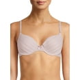 thumbnail image 2 of Maidenform Women's T-Shirt Bra 2-Pack, Style 05701, 2 of 4