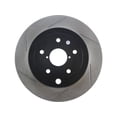 thumbnail image 3 of StopTech 126.47030SR StopTech Sport Rotors; Rear Right; Fits select: 2015-2017 SUBARU WRX, 2017 SUBARU BRZ, 3 of 6
