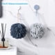 thumbnail image 3 of Esponjas para Baño Suave, 4 Piezas Estropajo para Cuerpo, Lufa de Baño Corporal Adecuado para Hombres y Mujeres Bañarse y Ducha - Limpieza Profunda Esponjas Exfoliante, Bath Sponge, 3 of 4